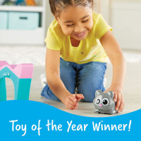 Coding Critters: Interactive STEM Toy for Early Learning & Fun! Ages 4+