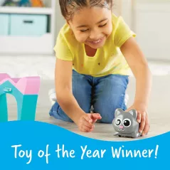 Coding Critters: Kit de Codage Interactif et Ludique pour Enfants (4 ans et +)