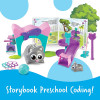 Learning Resources- Créatures à Programmer Scamper et Sneaker, LER3081