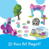 Learning Resources- Créatures à Programmer Scamper et Sneaker, LER3081