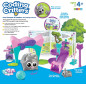 Coding Critters: Kit de Codage Interactif et Ludique pour Enfants (4 ans et +)
