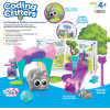 Learning Resources- Créatures à Programmer Scamper et Sneaker, LER3081