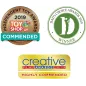 Coding Critters: Kit de Codage Interactif et Ludique pour Enfants (4 ans et +)