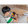 GiiKER Super Slide Brain Games, 500+ Levelled UP Challenges Brain Teaser Puzzles, Interactive Fidget Toys Handheld Games