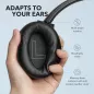 Soundcore Life Q20: Casque Bluetooth à Réduction de Bruit Hi-Res - Son Immersif & Confort Absolu!