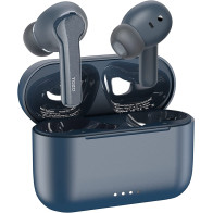 TOZO Active Noise Cancelling Headphones - Waterproof Bluetooth Earbuds