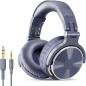 OneOdio Casque DJ Pro: Son Studio Immersif, Basses Puissantes & Confort Absolu!
