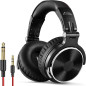 OneOdio Casque DJ Pro: Son Studio Immersif, Basses Puissantes & Confort Absolu!