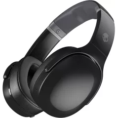 Skullcandy Crusher Evo Wireless Over-Ear Headphone - True Black