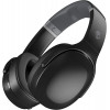 Skullcandy Crusher Evo Wireless Over-Ear Headphone - True Black