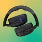 Skullcandy Crusher Wireless: Immersive Bass Headphones with 40-Hour Battery! Skullcandy Crusher Wireless: Immersive Bass Headphones with 40-Hour Battery!