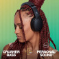 Skullcandy Crusher Wireless: Immersive Bass Headphones with 40-Hour Battery! Skullcandy Crusher Wireless: Immersive Bass Headphones with 40-Hour Battery!