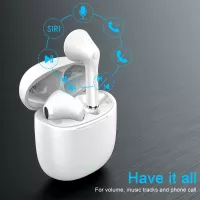 yobola Écouteurs sans Fil Bluetooth : Son HiFi, 40H dAutonomie, IPX5 Étanche - Idéal Sport!