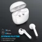 yobola Écouteurs sans Fil Bluetooth : Son HiFi, 40H dAutonomie, IPX5 Étanche - Idéal Sport!