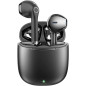 yobola Écouteurs sans Fil Bluetooth : Son HiFi, 40H dAutonomie, IPX5 Étanche - Idéal Sport!