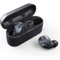 Technics HiFi True Wireless Multipoint Bluetooth Earbuds with Advanced Noise Cancelling, Impressive Call Quality Using