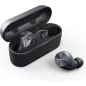 Technics EAH-AZ60: Écouteurs Bluetooth à Réduction de Bruit, Son Haute Fidélité et Appels Clairs