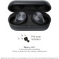 Technics EAH-AZ60: Noise Cancelling Bluetooth Earbuds - Immersive Sound & Crystal-Clear Calls