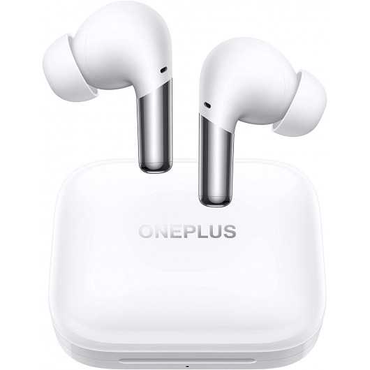 OnePlus Buds Pro - Wireless Earbuds with Noise Cancellation