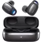 SoundPEATS Free2 Classic : Écouteurs ANC sans Fil, 30H dAutonomie & Bluetooth 5.2 - Son Immersif!