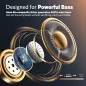 SoundPEATS Free2 Classic : Écouteurs ANC sans Fil, 30H dAutonomie & Bluetooth 5.2 - Son Immersif!
