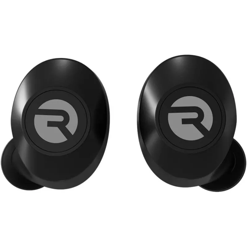 The Everyday Raycon Bluetooth Wireless Earbuds with Microphone- Stereo Sound in-Ear Bluetooth Headset True Wireless Earbuds 32