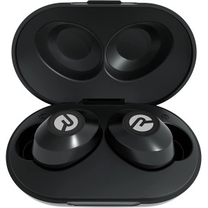 The Everyday Raycon Bluetooth Wireless Earbuds with Microphone- Stereo Sound in-Ear Bluetooth Headset True Wireless Earbuds 32