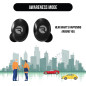 Raycon Everyday Earbuds 2024: Wireless Freedom, Immersive Sound, All-Day Battery!