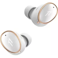 1MORE EVO Noise Cancelling Earbuds, Audiophile Headphones with Dual Drivers, Adaptive ANC, Bluetooth Headphones, HiFi Sound,