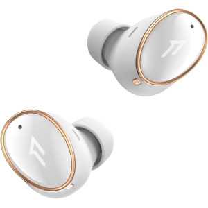 1MORE EVO Noise Cancelling Earbuds, Audiophile Headphones with Dual Drivers, Adaptive ANC, Bluetooth Headphones, HiFi Sound,