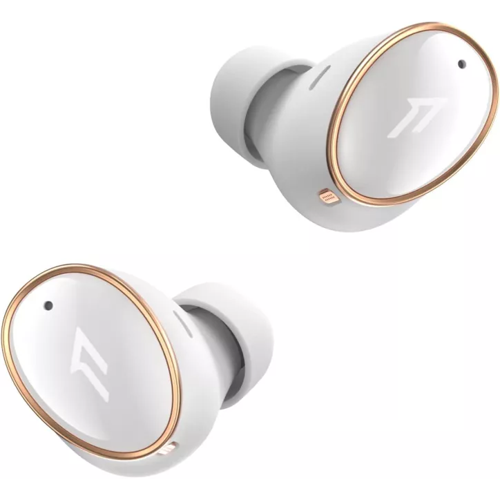 1MORE EVO : Casque Audio Sans Fil ANC, Son Audiophile Immersif, 20H Autonomie, Bluetooth 5.0