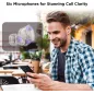 1MORE EVO : Casque Audio Sans Fil ANC, Son Audiophile Immersif, 20H Autonomie, Bluetooth 5.0