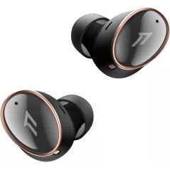 1MORE EVO Noise Cancelling Earbuds, Audiophile Headphones with Dual Drivers, Adaptive ANC, Bluetooth Headphones, HiFi Sound,
