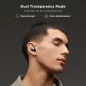 1MORE EVO : Casque Audio Sans Fil ANC, Son Audiophile Immersif, 20H Autonomie, Bluetooth 5.0