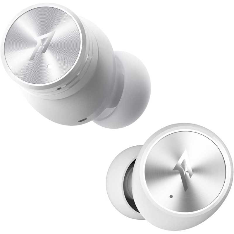 1MORE PistonBuds Pro Hybrid Active Noise Canceling Wireless Earbuds, Bluetooth 5.2 Headphones, 12 Studio-Grade EQs, AAC, 30h