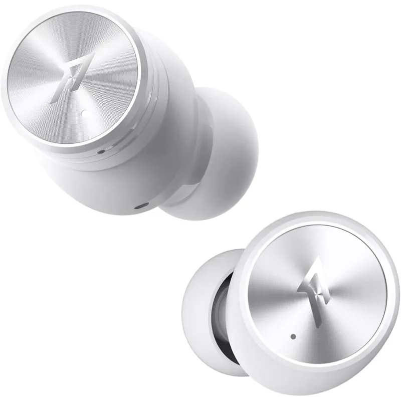 1MORE PistonBuds Pro Hybrid Active Noise Canceling Wireless Earbuds, Bluetooth 5.2 Headphones, 12 Studio-Grade EQs, AAC, 30h