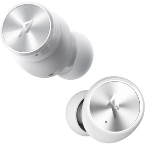 1MORE PistonBuds Pro Hybrid Active Noise Canceling Wireless Earbuds, Bluetooth 5.2 Headphones, 12 Studio-Grade EQs, AAC, 30h