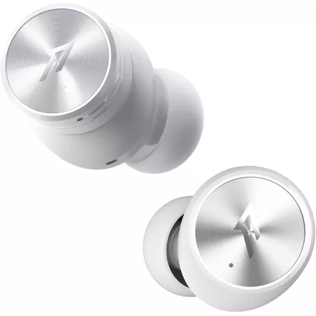 1MORE PistonBuds Pro Hybrid Active Noise Canceling Wireless Earbuds, Bluetooth 5.2 Headphones, 12 Studio-Grade EQs, AAC, 30h