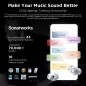 1MORE PistonBuds Pro: Noise Cancelling Wireless Earbuds - Studio Sound, 30H Playtime!
