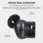 1MORE PistonBuds Pro: Noise Cancelling Wireless Earbuds - Studio Sound, 30H Playtime!