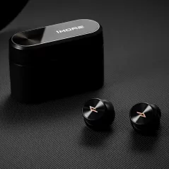1MORE PistonBuds Pro Hybrid Active Noise Canceling Wireless Earbuds, Bluetooth 5.2 Headphones, 12 Studio-Grade EQs, AAC, 30h