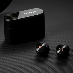 1MORE PistonBuds Pro Hybrid Active Noise Canceling Wireless Earbuds, Bluetooth 5.2 Headphones, 12 Studio-Grade EQs, AAC, 30h