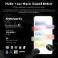 1MORE PistonBuds Pro: Noise Cancelling Wireless Earbuds - Studio Sound, 30H Playtime!