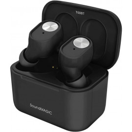 SoundMAGIC TWS50 - Écouteurs Sans Fil, Étanches, Bluetooth 5.0