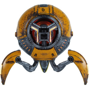 Gravastar Bluetooth Speakers Mars Pro, Bass Boost, 15H Playtime, Stereo Sound Music Box Bluetooth Portable Wireless Party