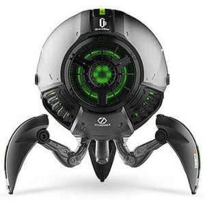 Gravastar Bluetooth Speakers Mars Pro, Bass Boost, 15H Playtime, Stereo Sound Music Box Bluetooth Portable Wireless Party