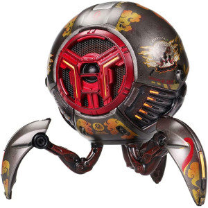 Gravastar Bluetooth Speakers Mars Pro, Bass Boost, 15H Playtime, Stereo Sound Music Box Bluetooth Portable Wireless Party