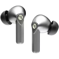 Raycon The Gaming Bluetooth True Wireless Earbuds with Built in Mic, Low Latency, 31 Hours of Battery, Charging Case with Talk,