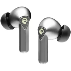 Raycon The Gaming Bluetooth True Wireless Earbuds with Built in Mic, Low Latency, 31 Hours of Battery, Charging Case with Talk,