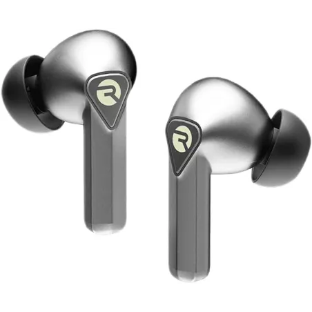 Raycon The Gaming Bluetooth True Wireless Earbuds with Built in Mic, Low Latency, 31 Hours of Battery, Charging Case with Talk,
